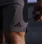 Футболка чоловіча Adidas Power Workout Tee White IS3807