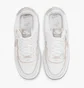 Кросівки жіночі Nike W Air Force 1 Shadow White/Peach CI0919-113