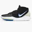 Кроссовки мужские Nike Kyrie 6 Shutter Shades Black BQ4630-004
