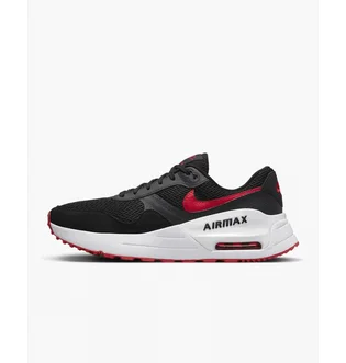 Кроссовки мужские Nike Air Max Systm Black Dm9537-005