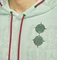 Худи мужское Air Jordan Clot Turquoise Do0007-394
