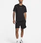 Футболка чоловіча Nike T-Shirt Dri-Fit Black FN0839-010