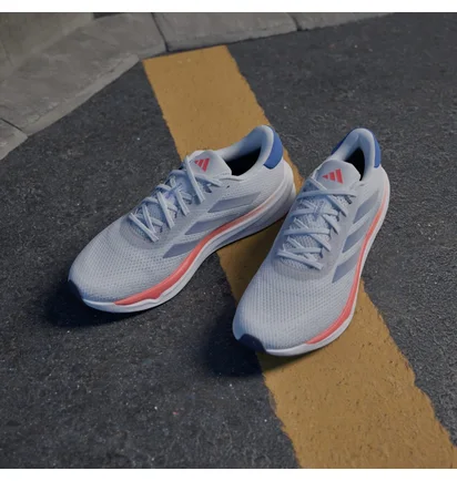 Кроссовки мужские Adidas Supernova Stride White IG8314