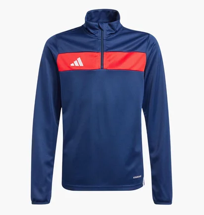 Кофта детская Adidas Tiro 25 Essentials Blue JD0566