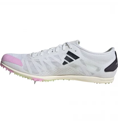 Кроссовки унисекс Adidas Adizero Xcs Cross Country Spikes Grey IG8252
