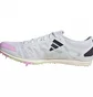 Кроссовки унисекс Adidas Adizero Xcs Cross Country Spikes Grey IG8252