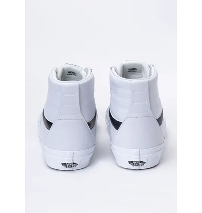 Кеды унисекс Vans Sk8-Hi Xl White VN0A5KRYWHT1
