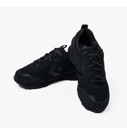 Кроссовки унисекс Converse Omega Trainer Se Black A17748C
