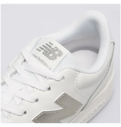 Кроссовки женские New Balance Bb80 V1 White BBW80WMS