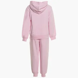 Спортивний костюм дитячий Air Jordan Jersey Pack Pink 35F123-A9Y
