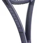 Ракетка для большого тенниса Yonex Percept 100 (300G) Gr3 Blue 01PE100MNNB