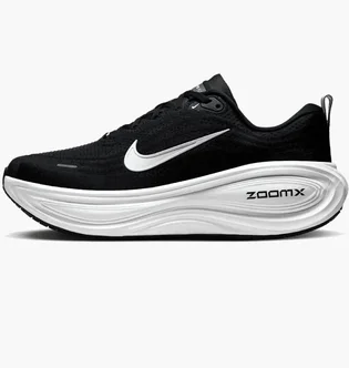 Кроссовки мужские Nike Vomero Plus Black IH3251-001