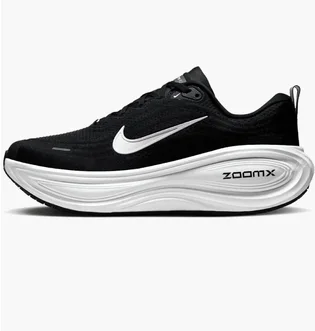 Кроссовки мужские Nike Vomero Plus Black IH3251-001
