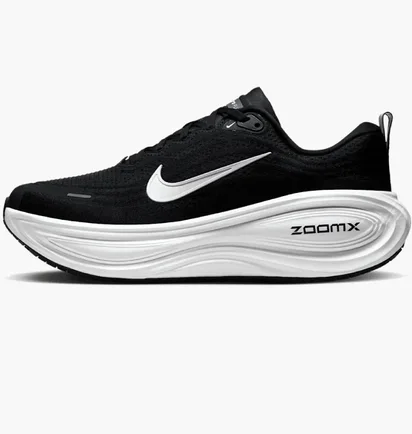 Кроссовки мужские Nike Vomero Plus Black IH3251-001