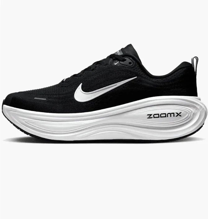Кроссовки мужские Nike Vomero Plus Black IH3251-001