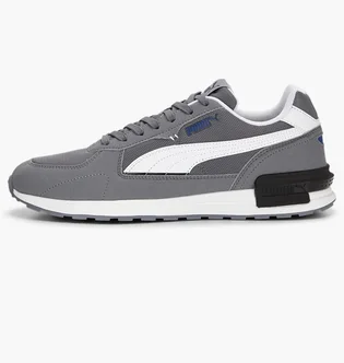 Кроссовки унисекс Puma Graviton Grey 380738-26