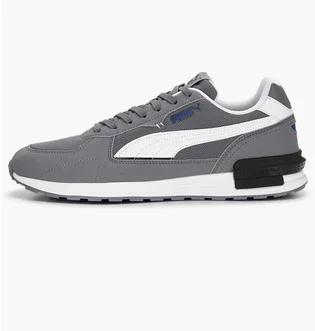 Кроссовки унисекс Puma Graviton Grey 380738-26