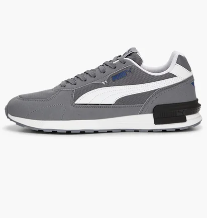 Кросівки унісекс Puma Graviton Grey 380738-26