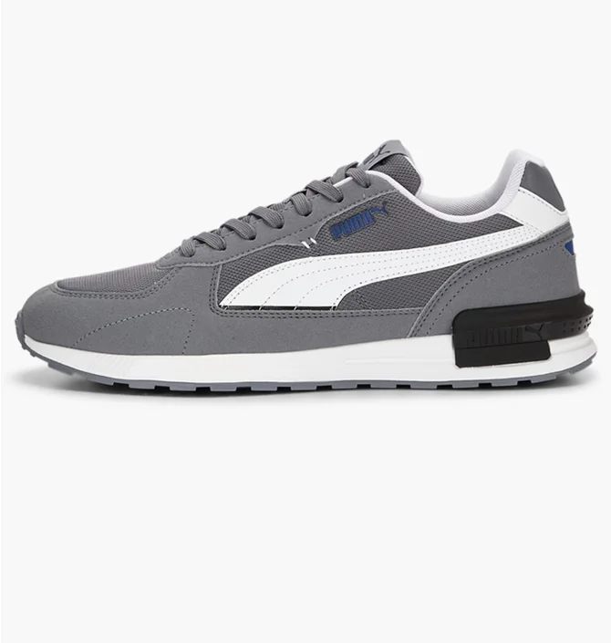 Кросівки унісекс Puma Graviton Grey 380738-26