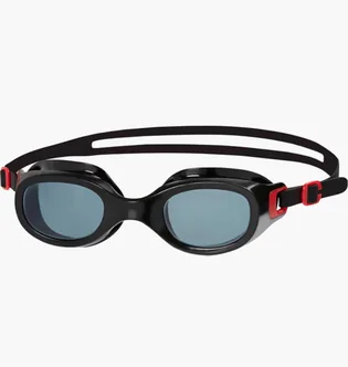 Окуляри для плавання унісекс Speedo Futura Classic Au Black 8-10898B572