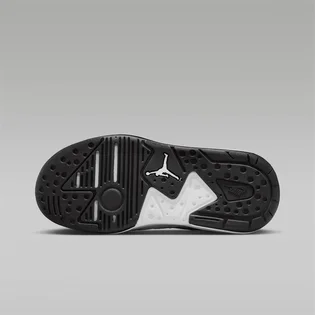 Кроссовки детские Air Jordan Cmft Era Younger Kids Shoes Black/Grey HQ0507-006