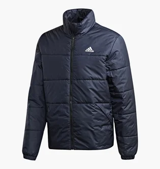 Куртка мужская Adidas Bsc 3-Stripes Winter Blue DZ1394