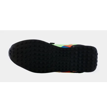 Кросівки жіночі Puma Future Rider Displaced Multi 383148-02