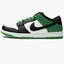 Кросівки унісекс Nike Dunk Low Pro Sb Multi BQ6817-302