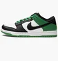 Кроссовки унисекс Nike Dunk Low Pro Sb Multi BQ6817-302