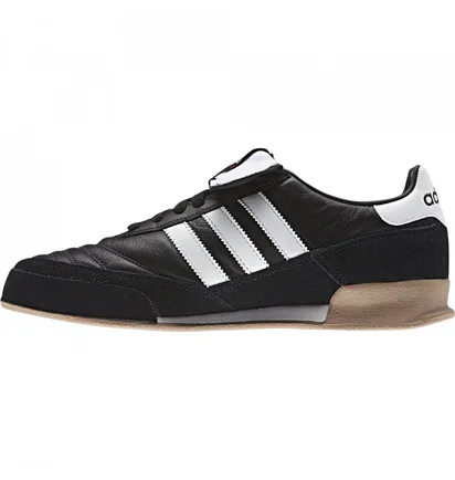 Футзалки мужские Adidas Mundial Goal In Black 19310