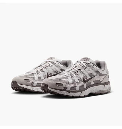 Кросівки жіночі Nike P-6000 Brown/Beige HV6353-001