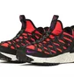 Кроссовки мужские Nike Acg React Terra Gobe Red Bv6344-600