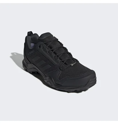 Кросівки чоловічі Adidas Terrex Ax3 Gtx Black BC0516