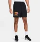 Шорты мужские Nike Form Black FN3992-010