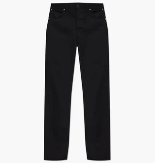 Штаны мужские Stone Island Denim Jeans Black K2S15J100005-S00J5-V0029