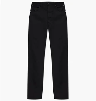 Штаны мужские Stone Island Denim Jeans Black K2S15J100005-S00J5-V0029