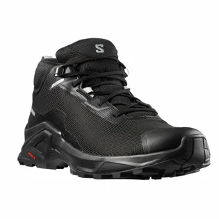 Черевики чоловічі Salomon X Reveal Chukka Cswp 2 Black 417629