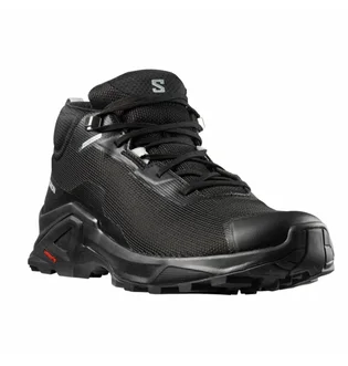 Ботинки мужские Salomon X Reveal Chukka Cswp 2 Black 417629