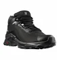 Черевики чоловічі Salomon X Reveal Chukka Cswp 2 Black 417629