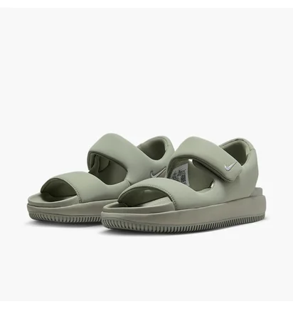 Сандалі жіночі Nike Calm Sandal Green FJ6043-300