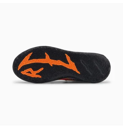 Кросівки чоловічі Puma Melo X DexterS Lab Mb.03 Basketball Shoes Multi 379330-01