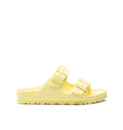 Сандалі жіночі Birkenstock Arizona Eva Slides Yellow 1022466