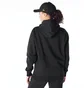 Худи женское New Era Le Nyy Black 60564904