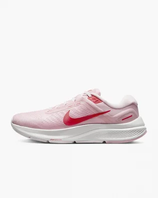 Кроссовки женские Nike Air Zoom Structure 24 Pink Da8570-600