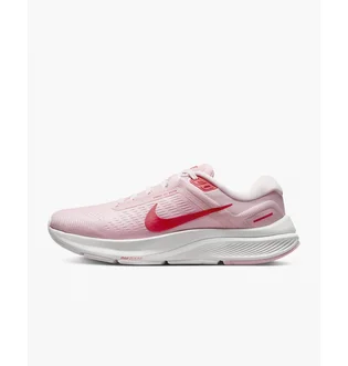 Кроссовки женские Nike Air Zoom Structure 24 Pink Da8570-600