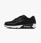 Кроссовки мужские Nike Air Max 90 Jewel Swoosh Casual Shoes Black FN8005-002