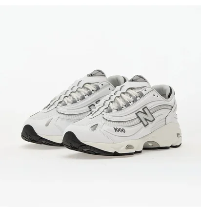 Кросівки унісекс New Balance 1000 Grey M1000D