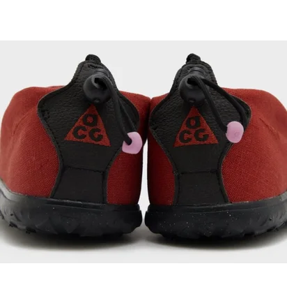 Кросівки чоловічі Nike Acg Air Moc Red DZ3407-800