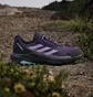 Кроссовки женские Adidas Terrex Anylander Violet/Black JQ9956