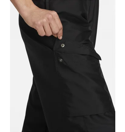Штани жіночі Nike Sportswear Trend Black FN5197-010